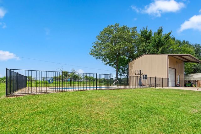 44 Jennifer Lane, Sulphur Springs, TX 75482