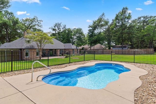 44 Jennifer Lane, Sulphur Springs, TX 75482