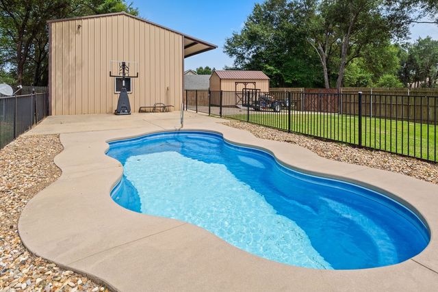 44 Jennifer Lane, Sulphur Springs, TX 75482