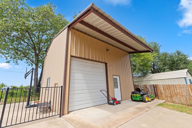 44 Jennifer Lane, Sulphur Springs, TX 75482