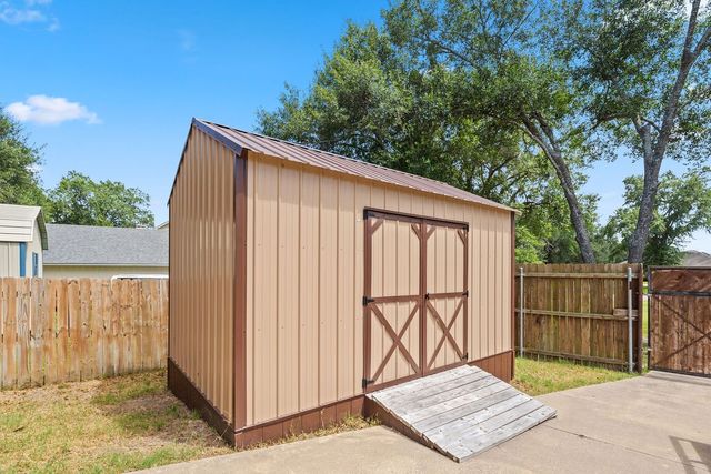 44 Jennifer Lane, Sulphur Springs, TX 75482
