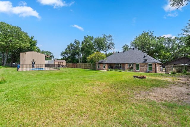 44 Jennifer Lane, Sulphur Springs, TX 75482