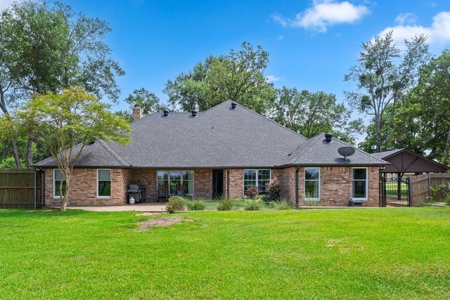44 Jennifer Lane, Sulphur Springs, TX 75482