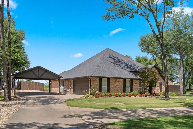 44 Jennifer Lane, Sulphur Springs, TX 75482