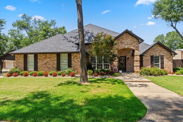44 Jennifer Lane, Sulphur Springs, TX 75482