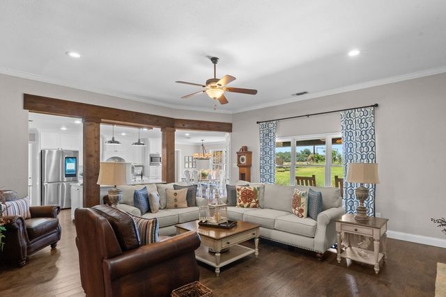 44 Jennifer Lane, Sulphur Springs, TX 75482