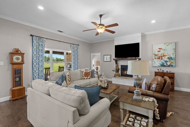 44 Jennifer Lane, Sulphur Springs, TX 75482