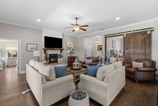 44 Jennifer Lane, Sulphur Springs, TX 75482