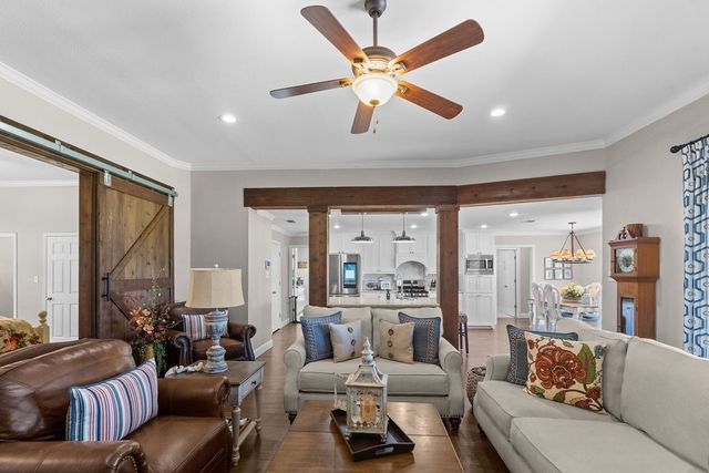 44 Jennifer Lane, Sulphur Springs, TX 75482