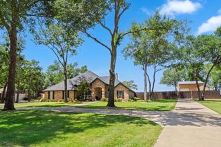 44 Jennifer Lane, Sulphur Springs, TX 75482