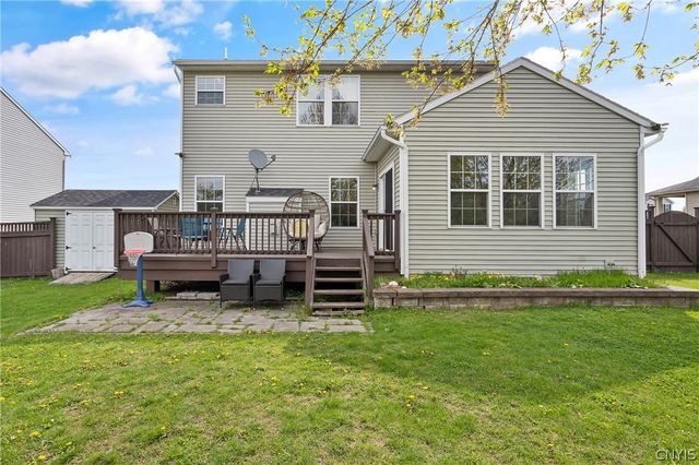 8649 Alizarin Avenue, Cicero, NY 13039