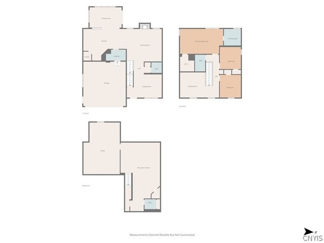 8649 Alizarin Avenue, Cicero, NY 13039