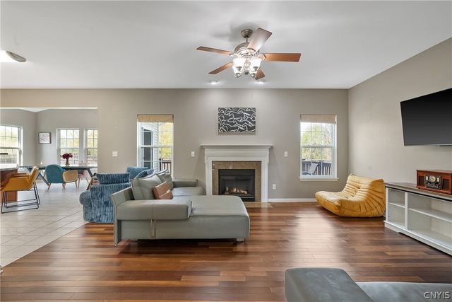 8649 Alizarin Avenue, Cicero, NY 13039
