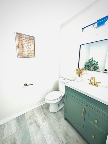 7619 Marshall Place, Merrillville, IN 46410