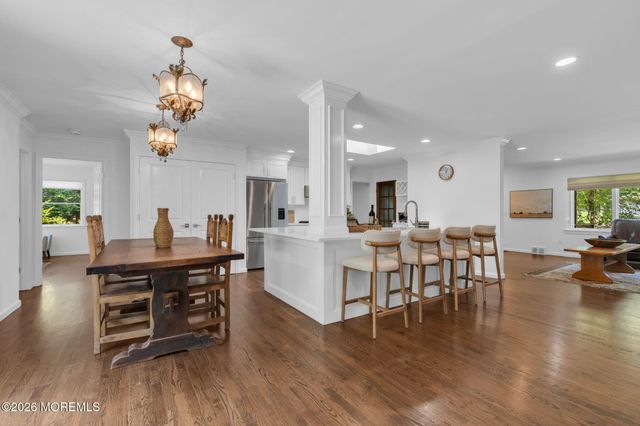 26 Iler Drive, Middletown, NJ 07748