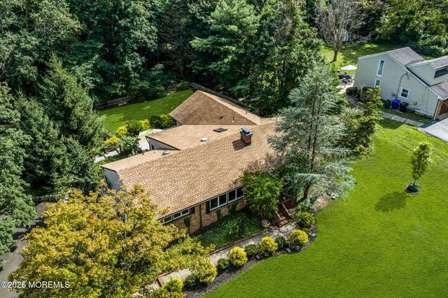 26 Iler Drive, Middletown, NJ 07748