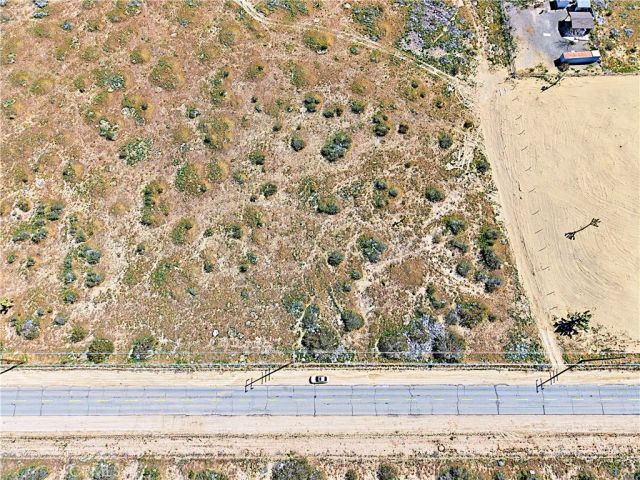 0 110th St East, Sun Village, CA 93543