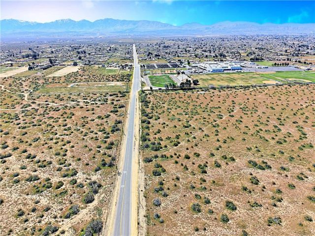 0 110th St East, Sun Village, CA 93543