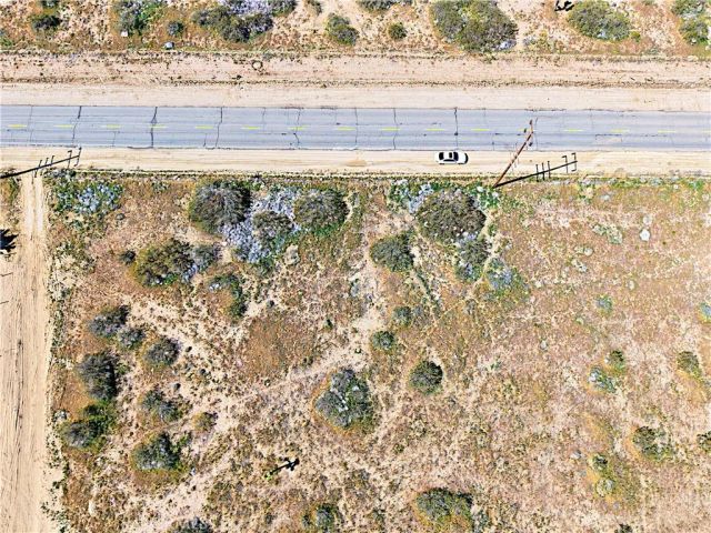 0 110th St East, Sun Village, CA 93543