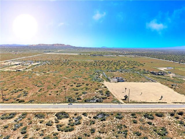0 110th St East, Sun Village, CA 93543
