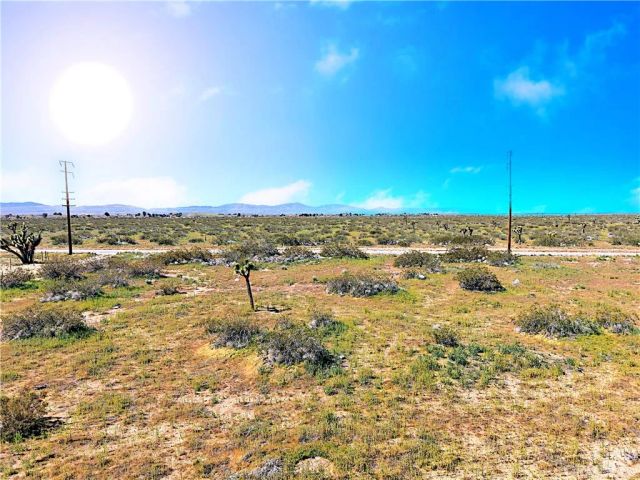 0 110th St East, Sun Village, CA 93543