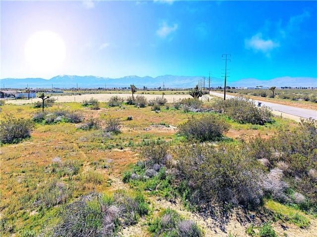 0 110th St East, Sun Village, CA 93543