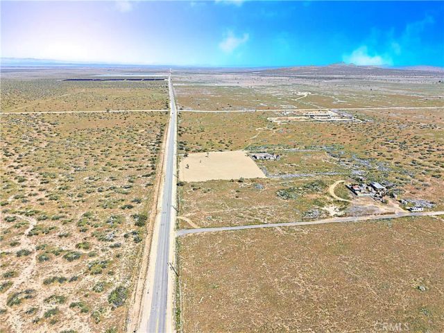 0 110th St East, Sun Village, CA 93543