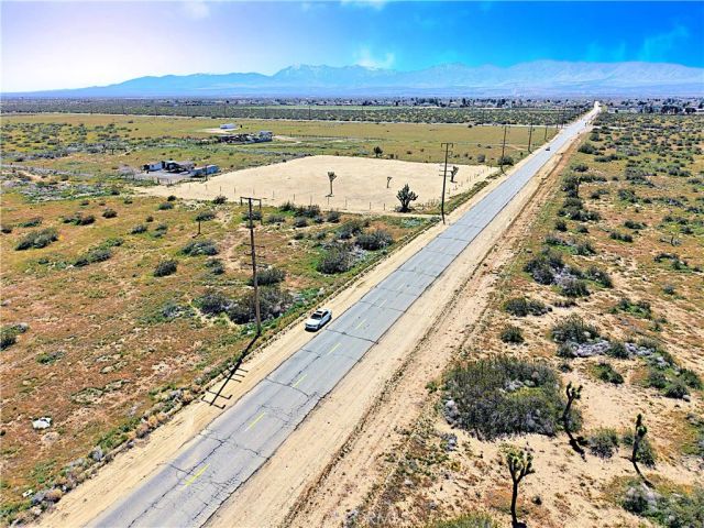 0 110th St East, Sun Village, CA 93543