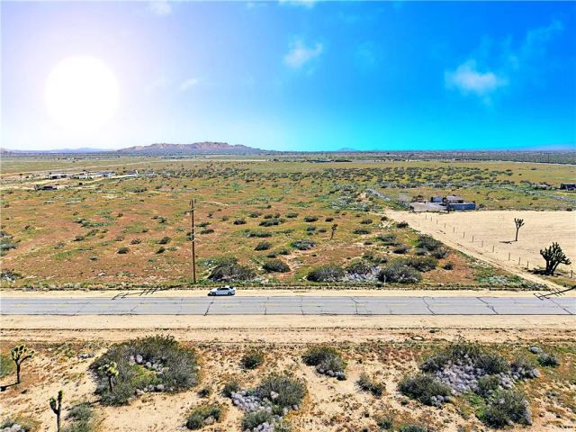 0 110th St East, Sun Village, CA 93543