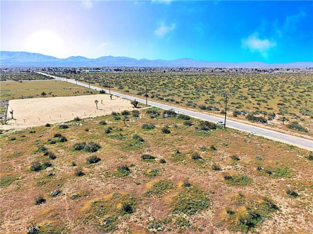 0 110th St East, Sun Village, CA 93543
