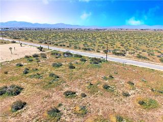 0 110th St East, Sun Village, CA 93543