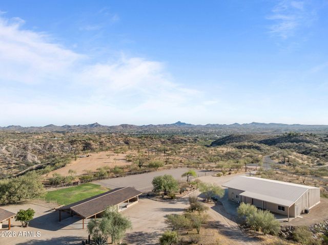 38275 S BLUE TANK Trail, Wickenburg, AZ 85390