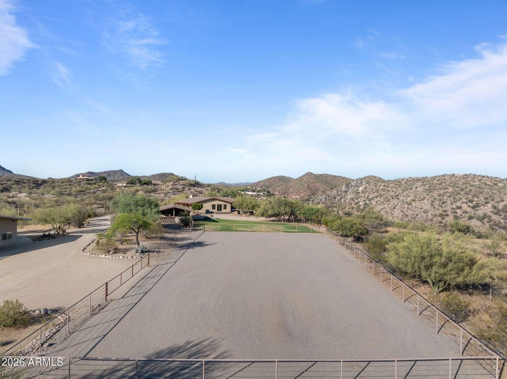 38275 S BLUE TANK Trail, Wickenburg, AZ 85390 — photo 3