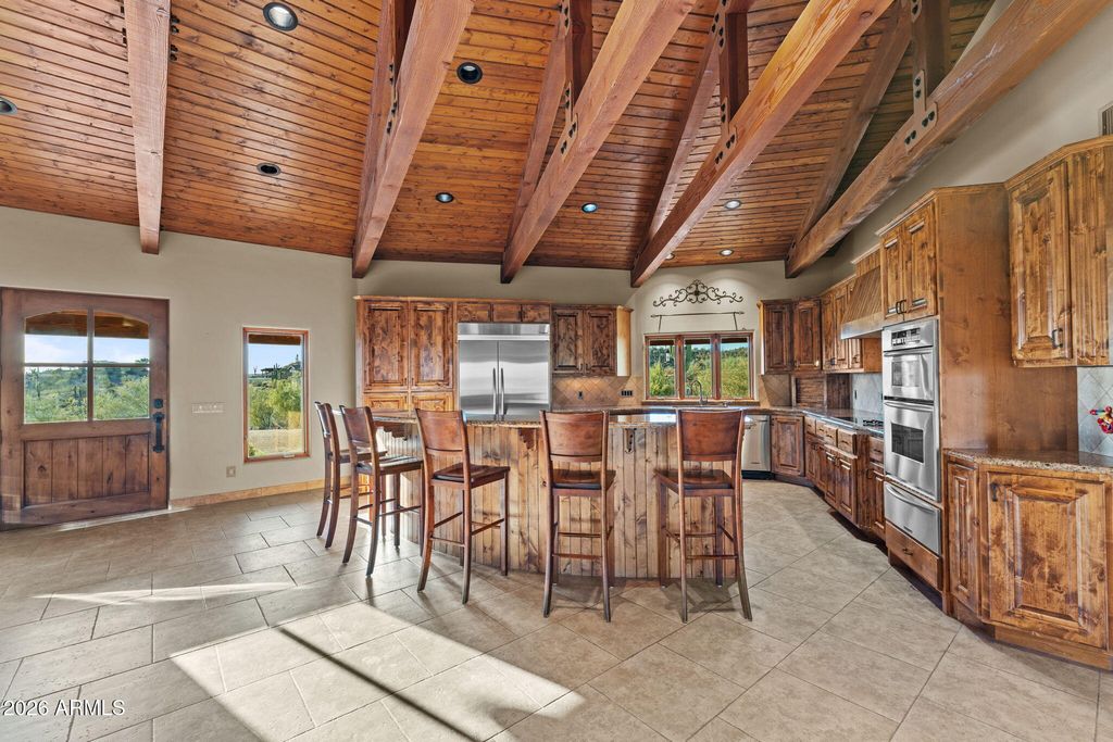 38275 S BLUE TANK Trail, Wickenburg, AZ 85390 — photo 4