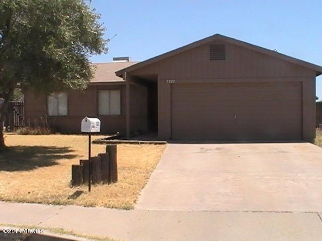 3329 E Gelding, Phoenix, AZ 85032