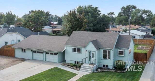 247 Elmore Ave, Nampa, ID 83651