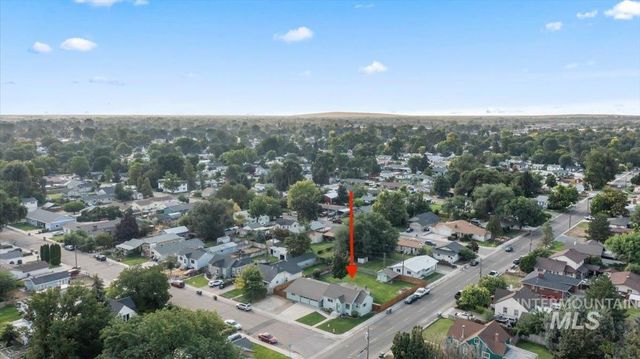 247 Elmore Ave, Nampa, ID 83651
