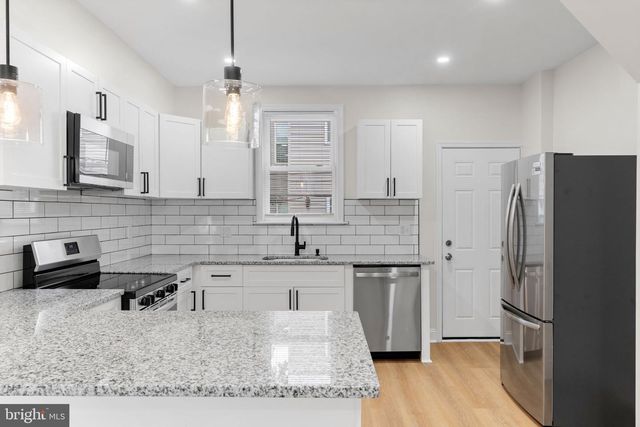 2151 E STELLA ST, Philadelphia, PA 19134