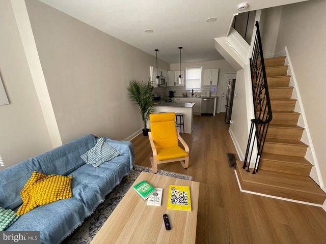 2151 E STELLA ST, Philadelphia, PA 19134