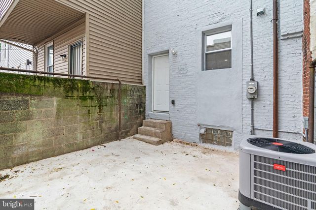 2151 E STELLA ST, Philadelphia, PA 19134