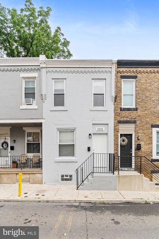 2151 E STELLA ST, Philadelphia, PA 19134