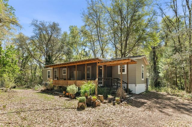 14977 SE COUNTY ROAD 2082, Hawthorne, FL 32640