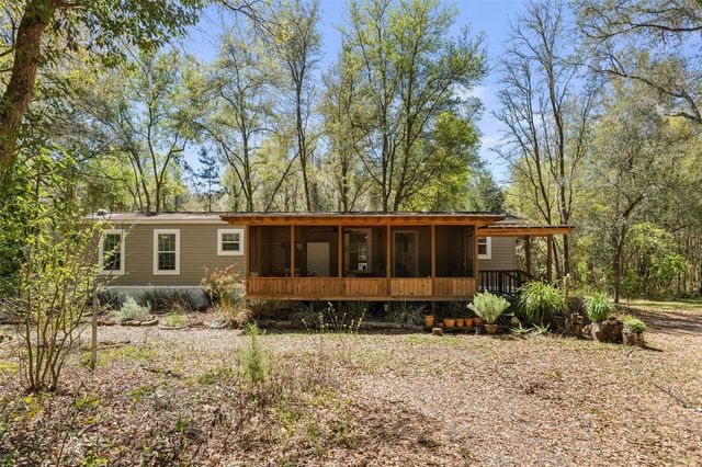 14977 SE COUNTY ROAD 2082, Hawthorne, FL 32640