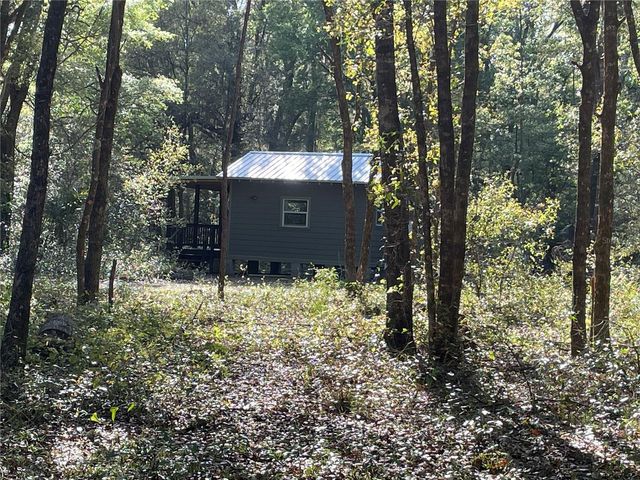 14977 SE COUNTY ROAD 2082, Hawthorne, FL 32640