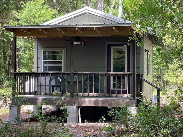 14977 SE COUNTY ROAD 2082, Hawthorne, FL 32640