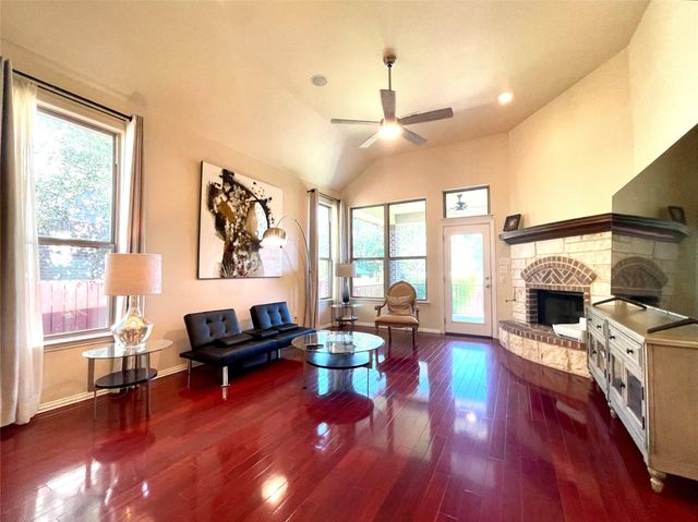 1406 Rimstone DR, Cedar Park, TX 78613