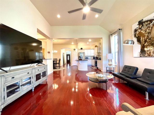 1406 Rimstone DR, Cedar Park, TX 78613