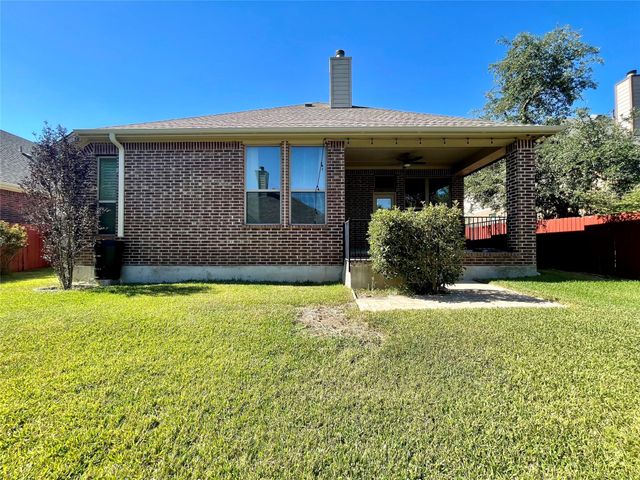 1406 Rimstone DR, Cedar Park, TX 78613