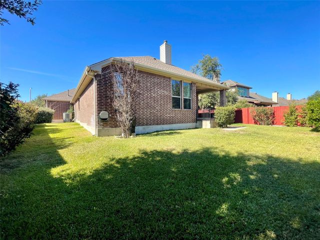 1406 Rimstone DR, Cedar Park, TX 78613