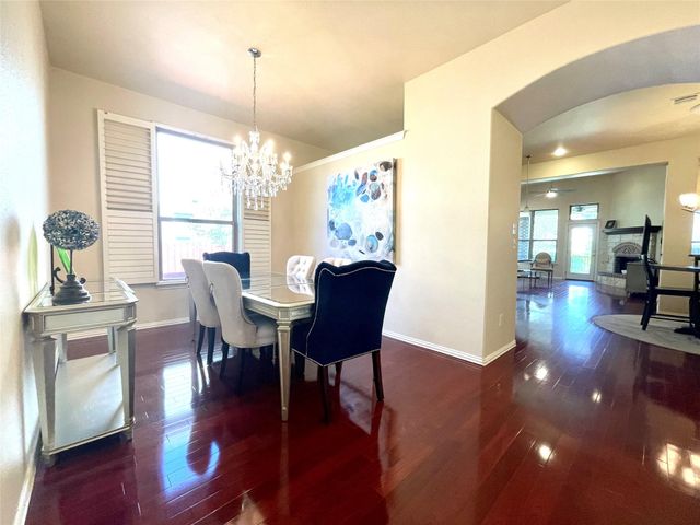 1406 Rimstone DR, Cedar Park, TX 78613